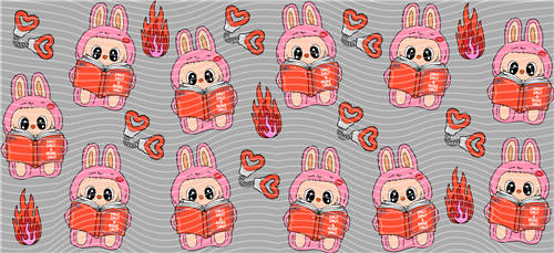 16oz Latest Bestseller-C 8519